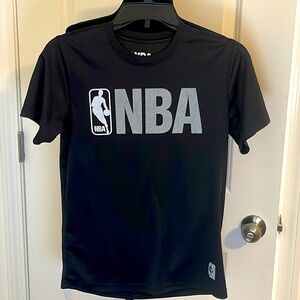 Boys NBA Tshirt Size 14-16